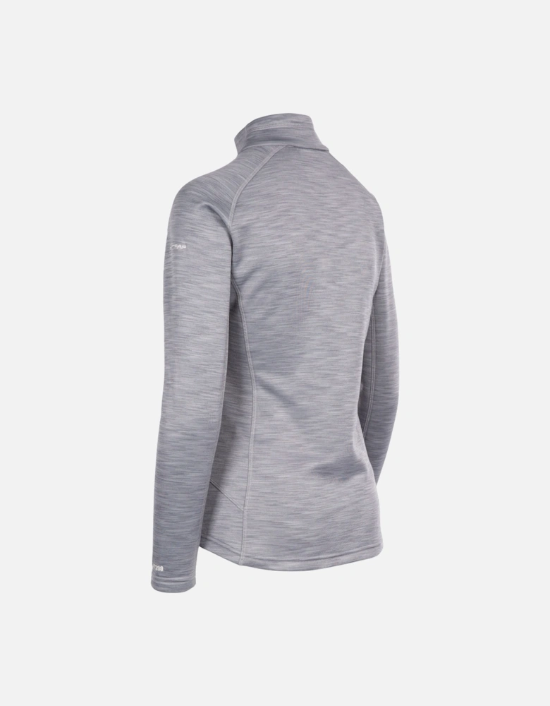 Fairford Half-Zip Fleece
