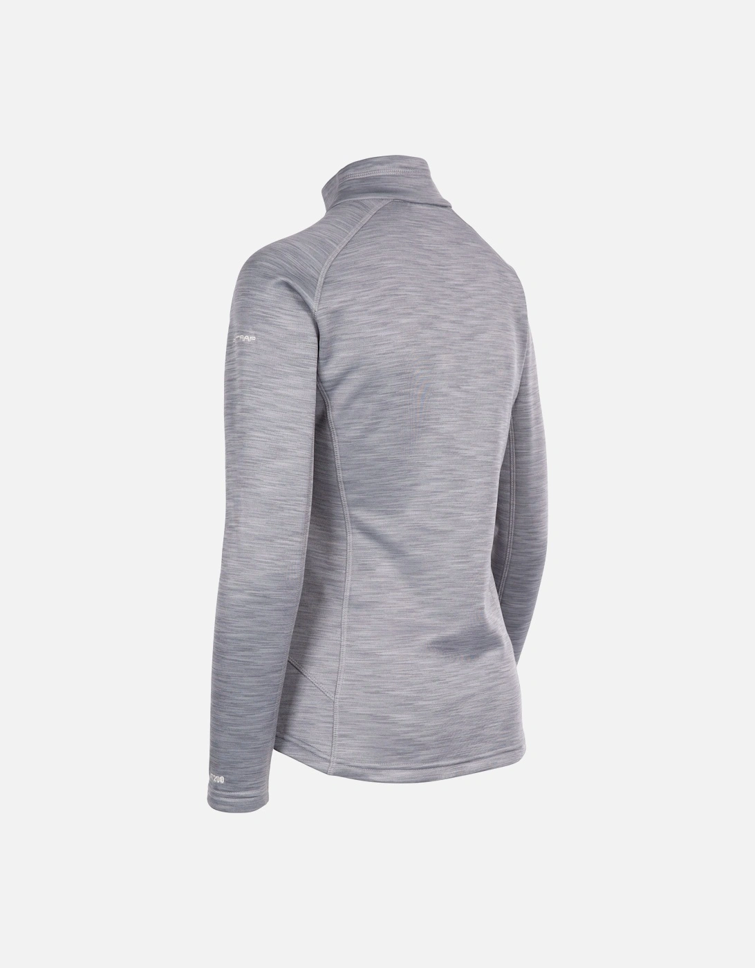 Fairford Half-Zip Fleece