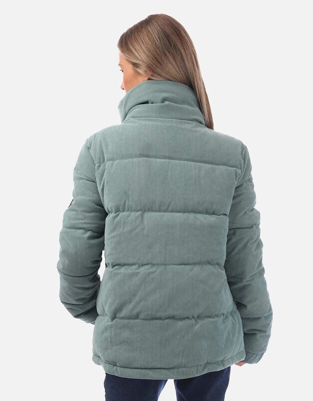 Rowena Padded Jacket