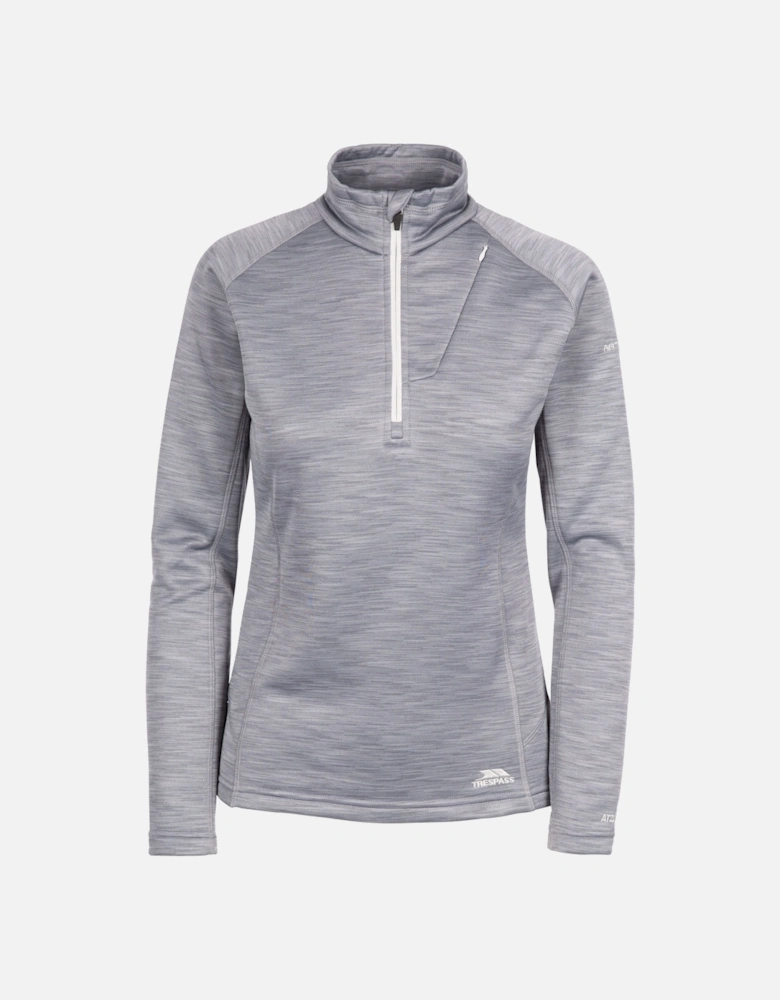 Fairford Half-Zip Fleece