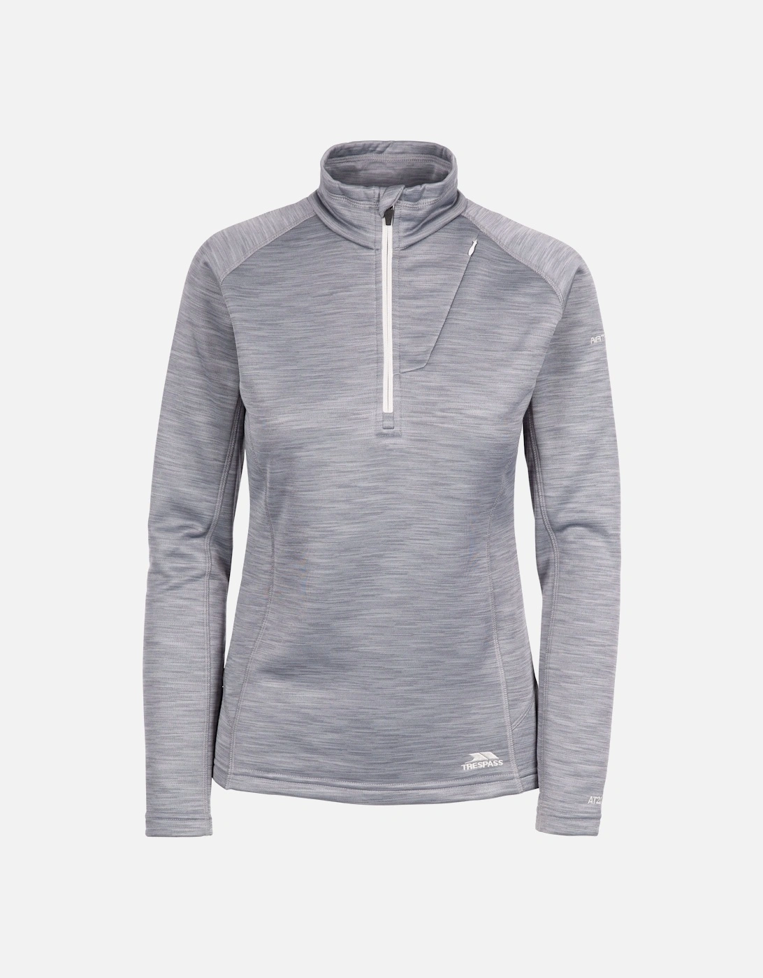 Fairford Half-Zip Fleece, 3 of 2