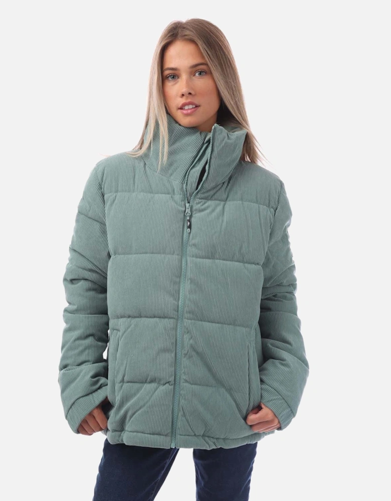 Rowena Padded Jacket