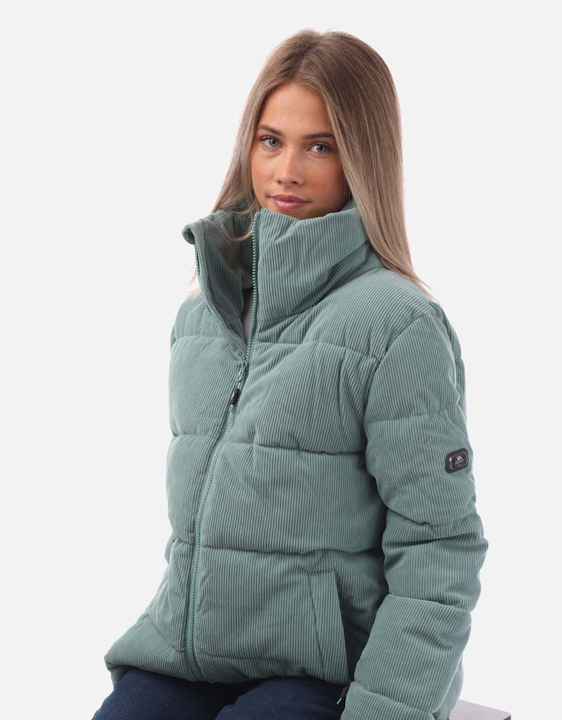 Rowena Padded Jacket