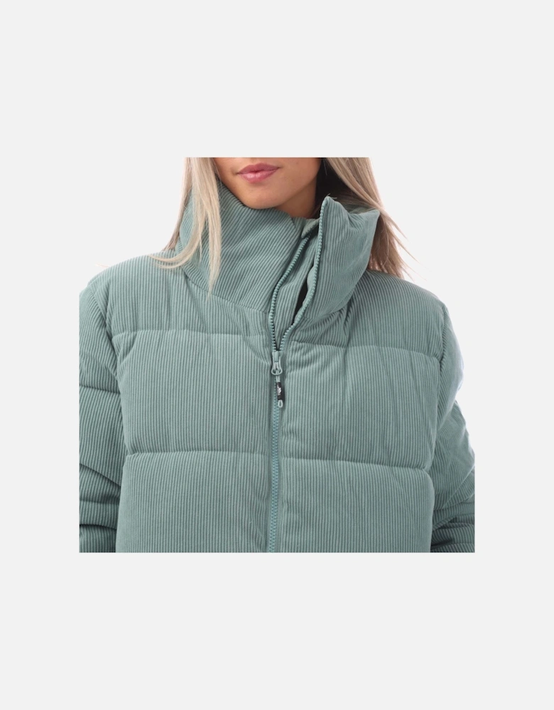 Rowena Padded Jacket