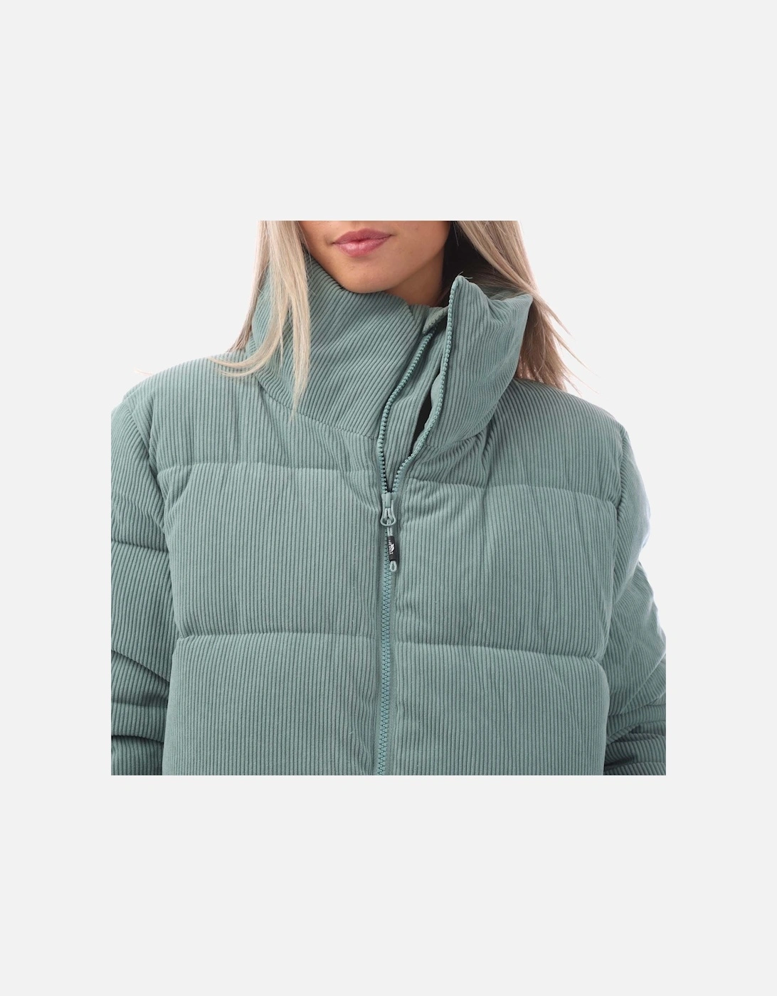 Rowena Padded Jacket