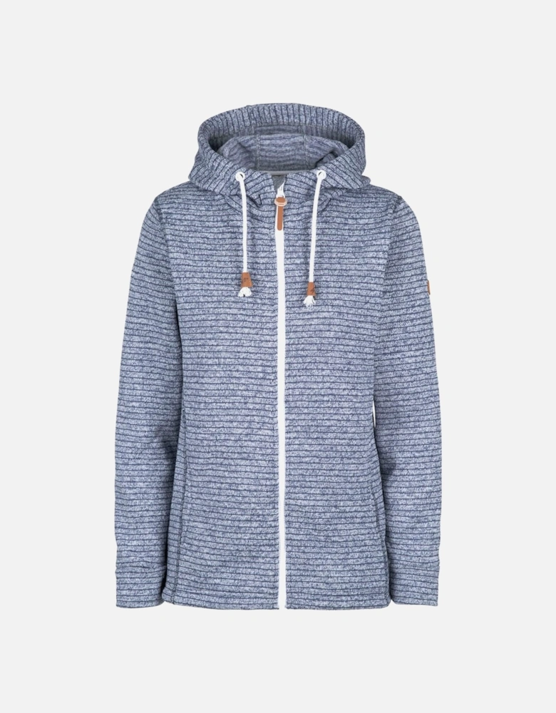 Kari Full-Zip Hoodie