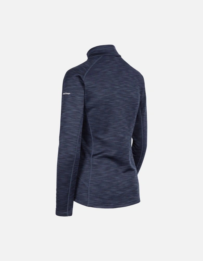 Fairford Half-Zip Fleece