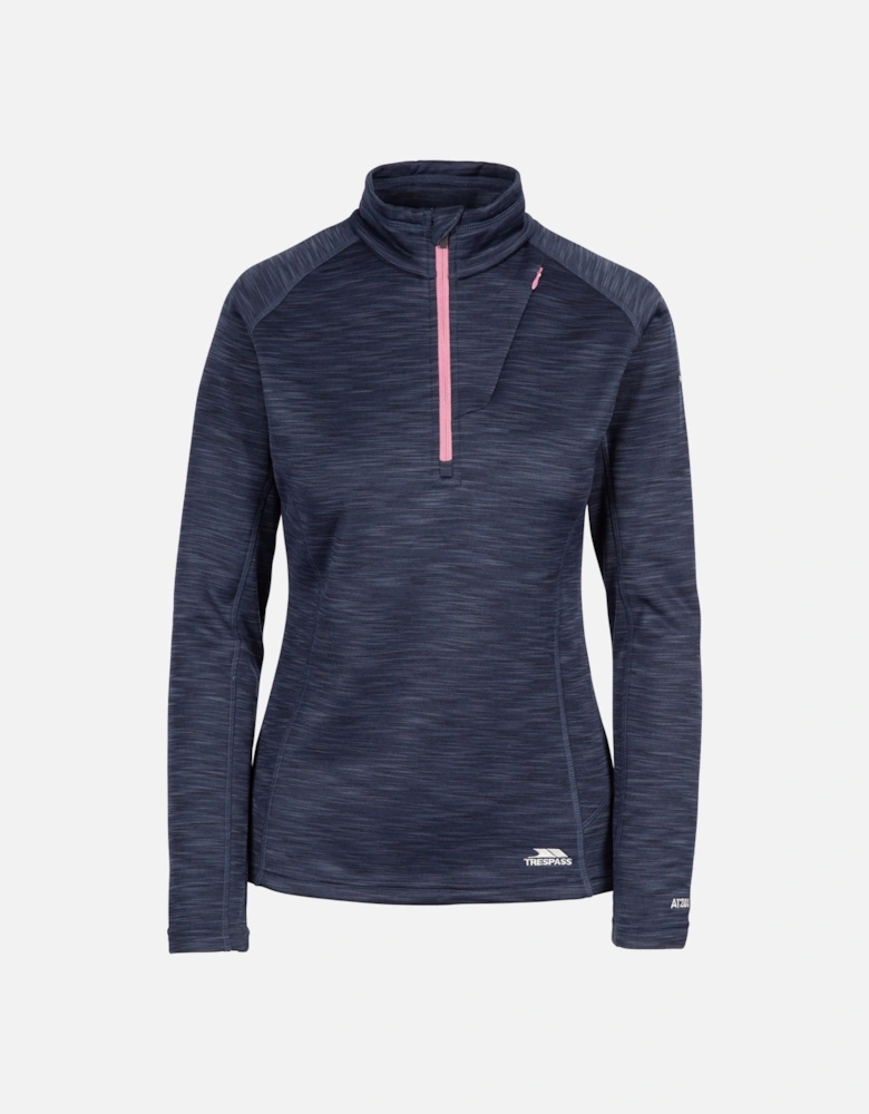 Fairford Half-Zip Fleece