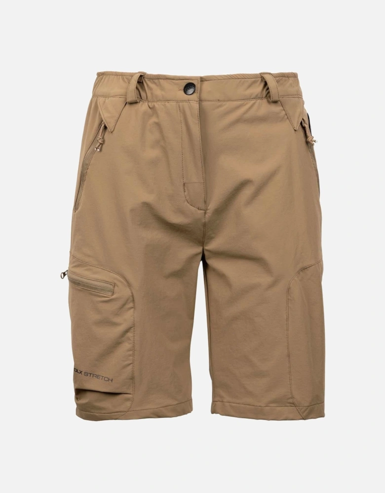 Libby DLX Shorts