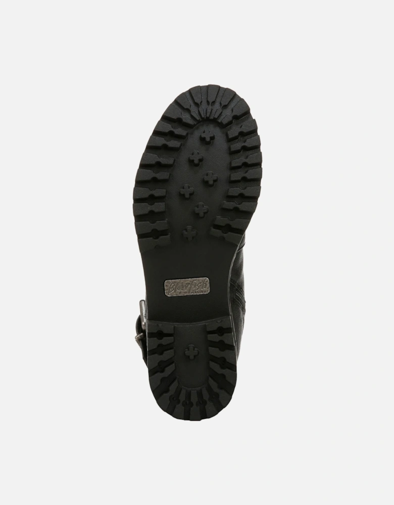 Raydon Biker Boots