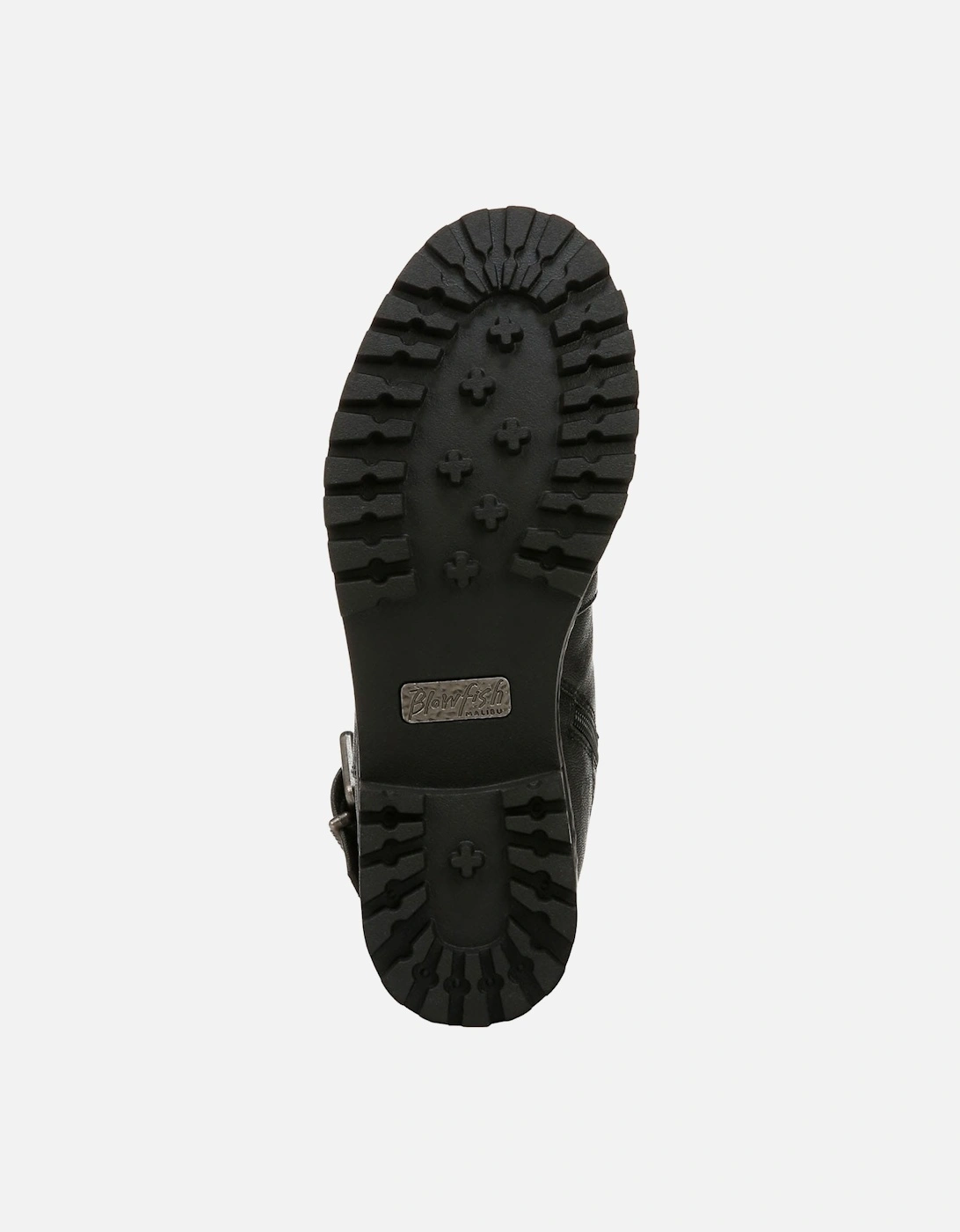 Raydon Biker Boots