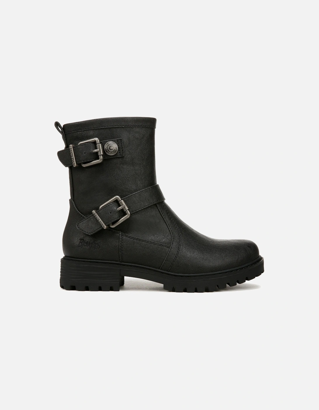 Raydon Biker Boots, 7 of 6