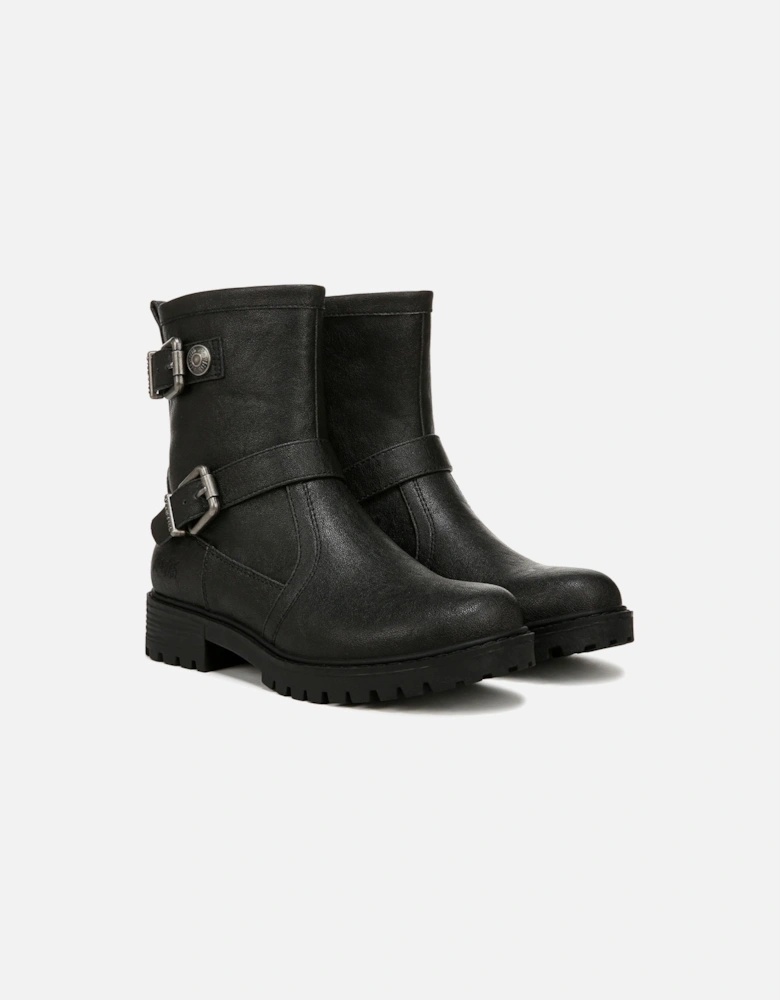 Raydon Biker Boots
