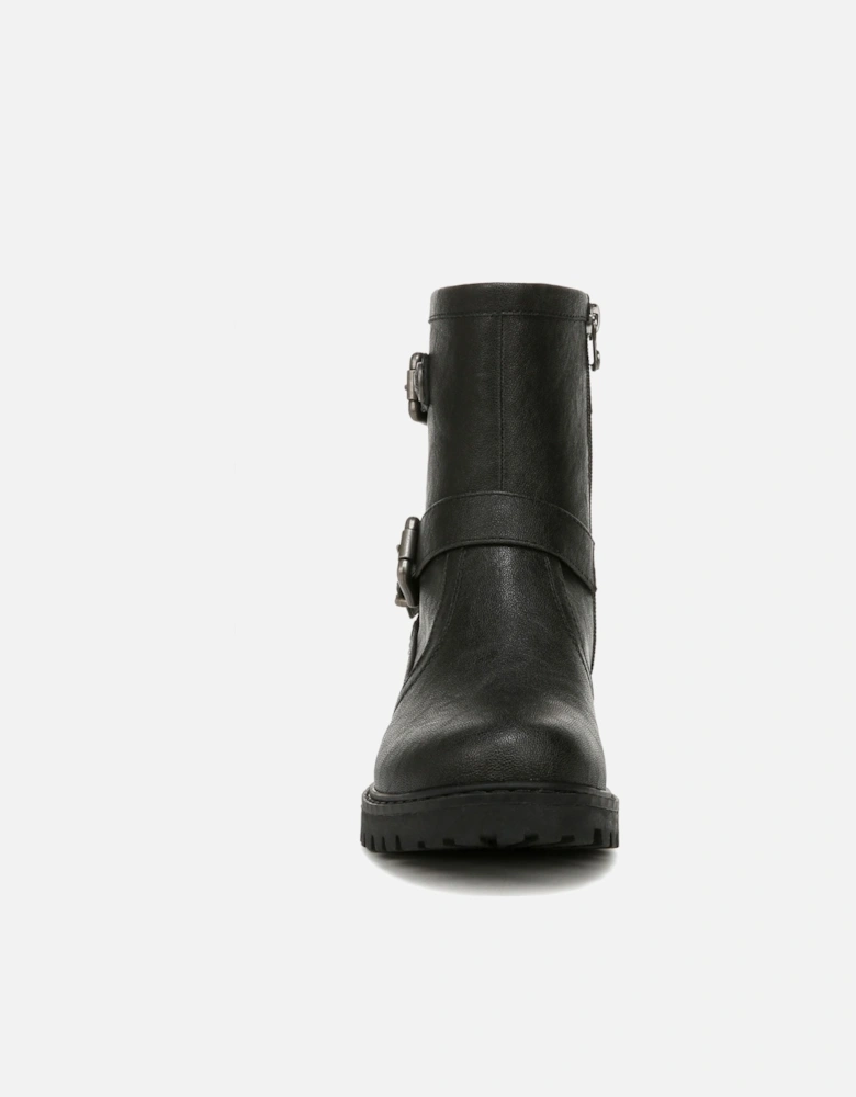Raydon Biker Boots