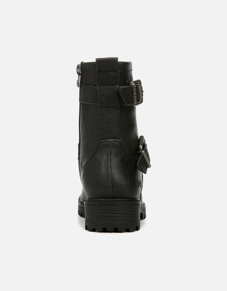 Raydon Biker Boots
