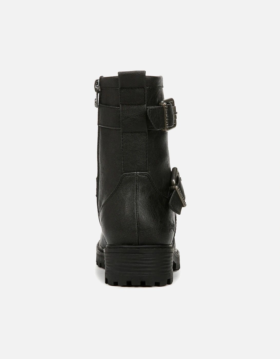 Raydon Biker Boots