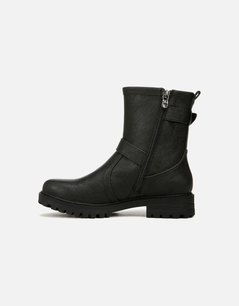 Raydon Biker Boots