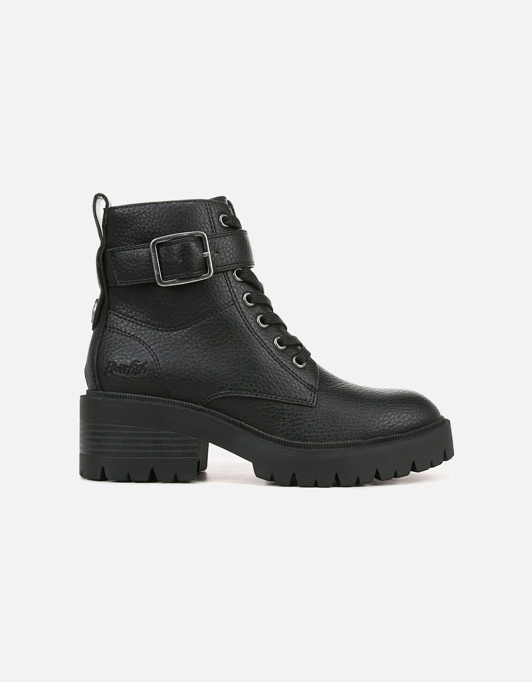Jagger Lace Up Boots, 7 of 6