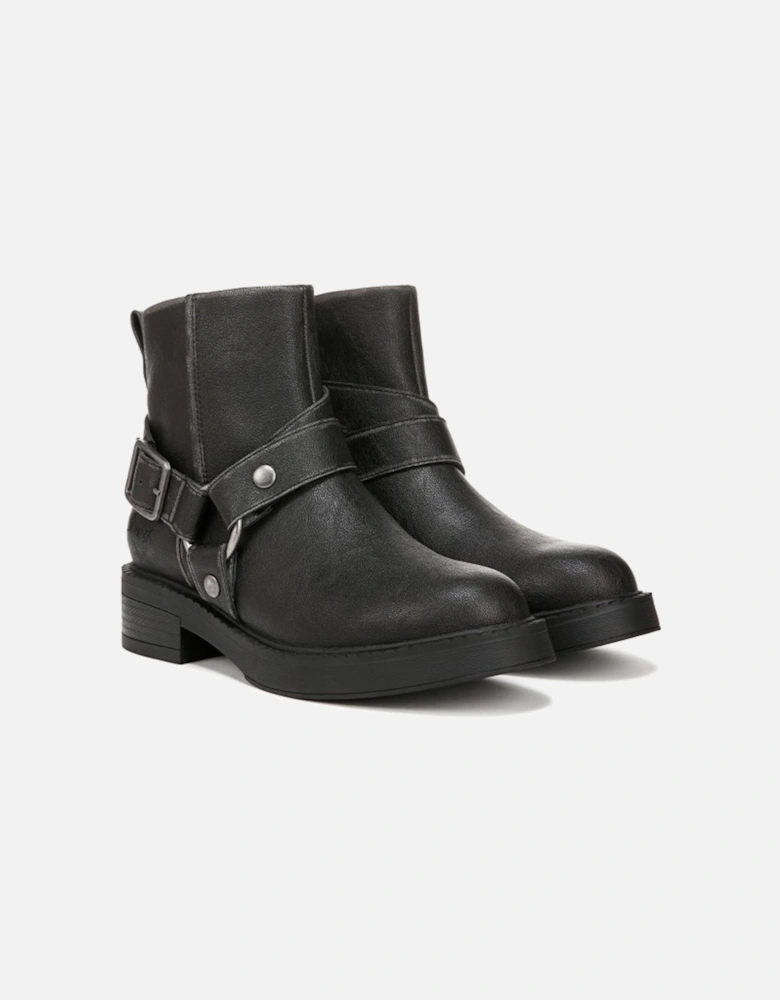 Vella Biker Boots