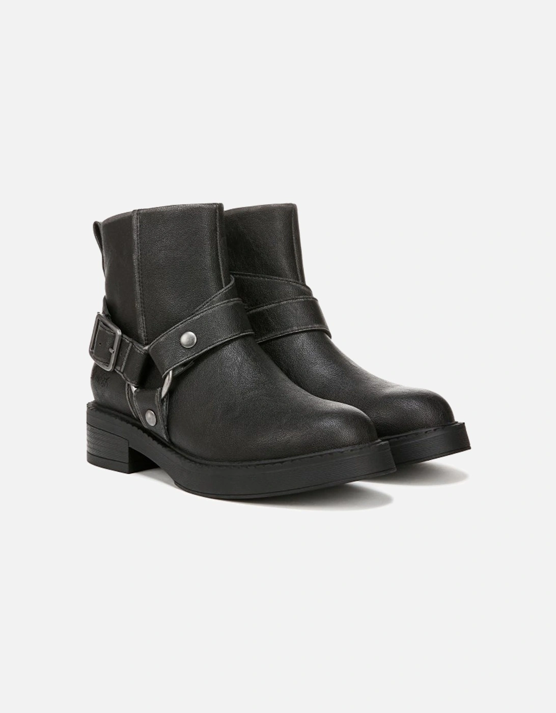 Vella Biker Boots