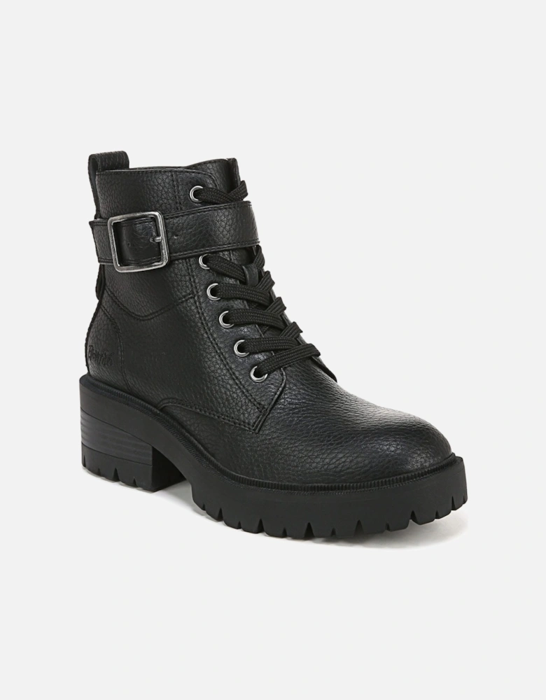 Jagger Lace Up Boots