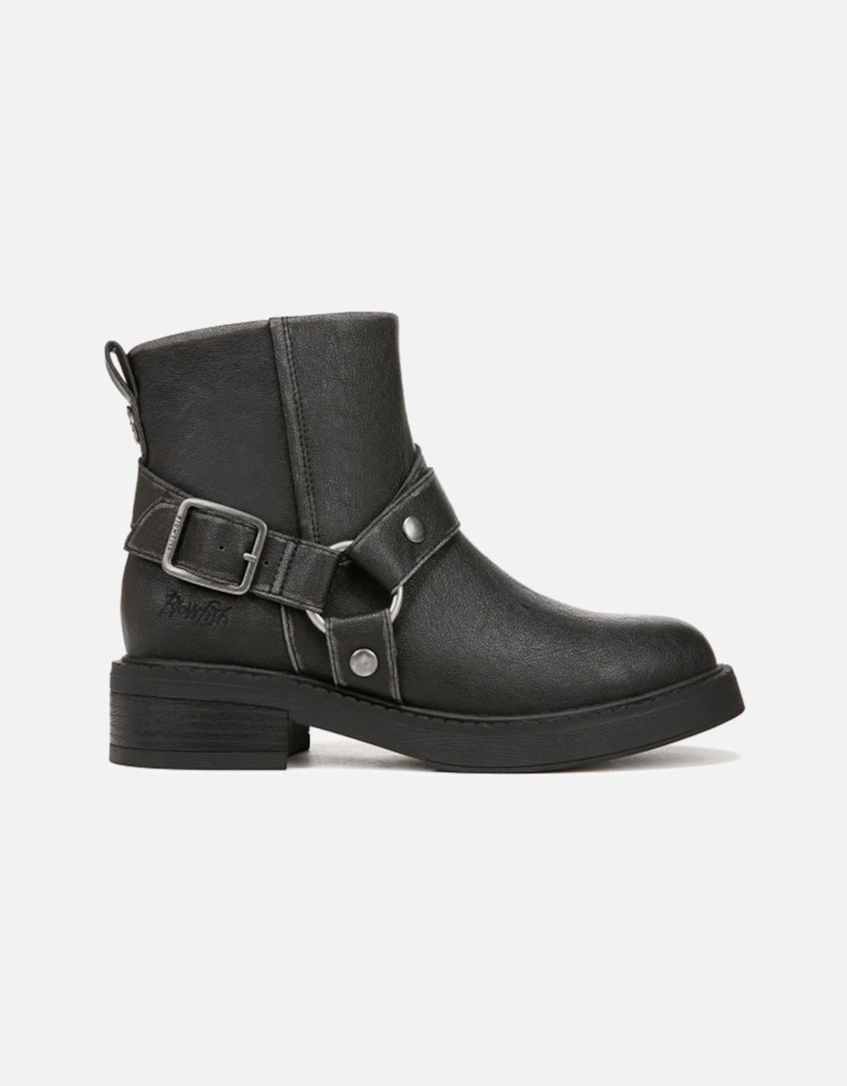 Vella Biker Boots