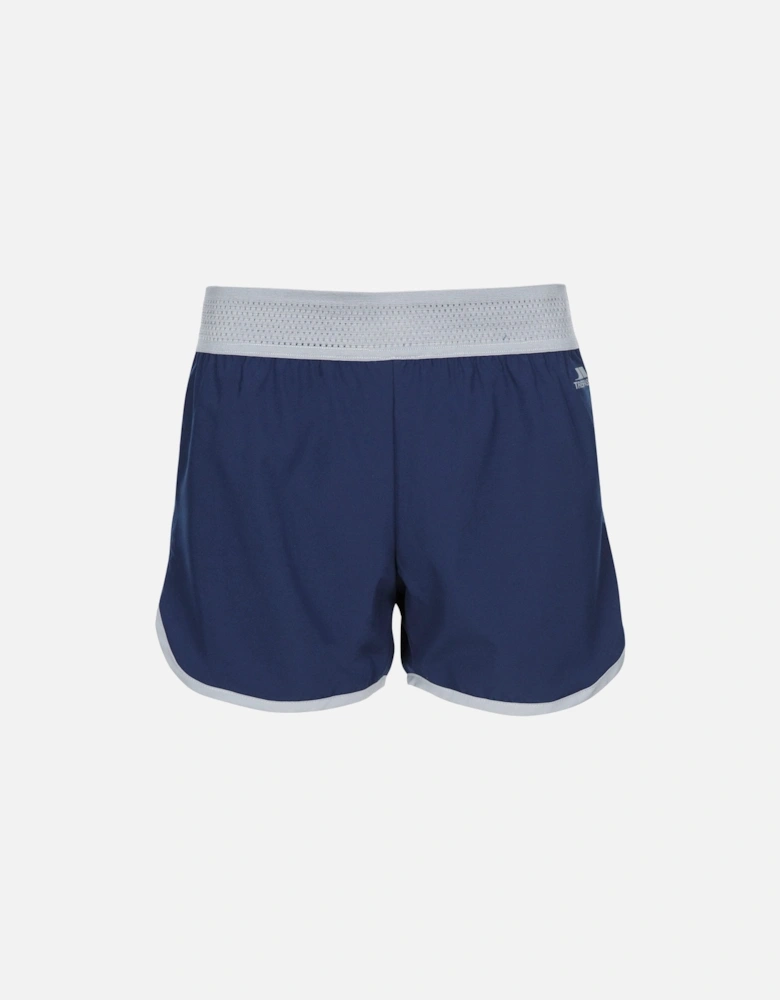 Sadie Active Shorts