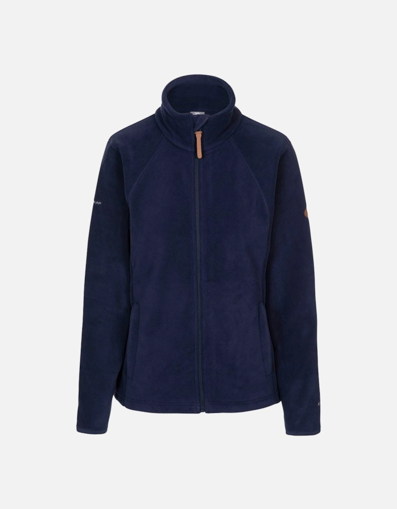 Trouper Full-Zip Fleece