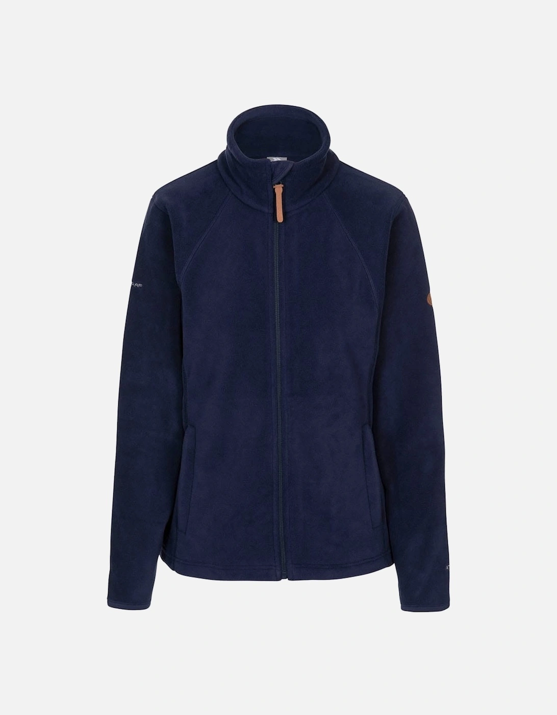 Trouper Full-Zip Fleece, 3 of 2