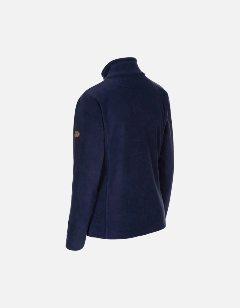 Trouper Full-Zip Fleece