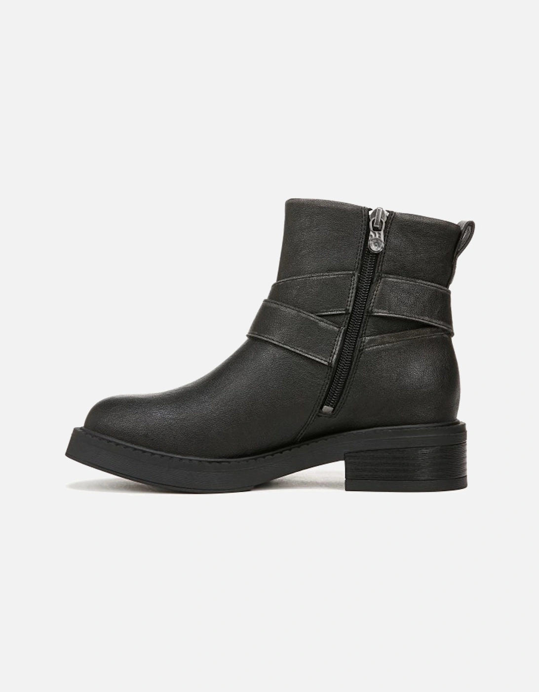 Vella Biker Boots