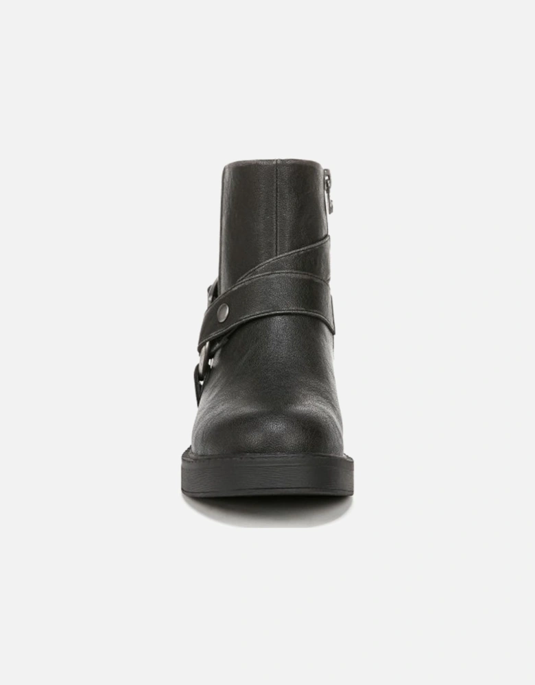 Vella Biker Boots