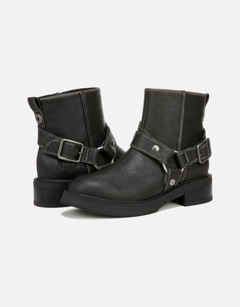 Vella Biker Boots