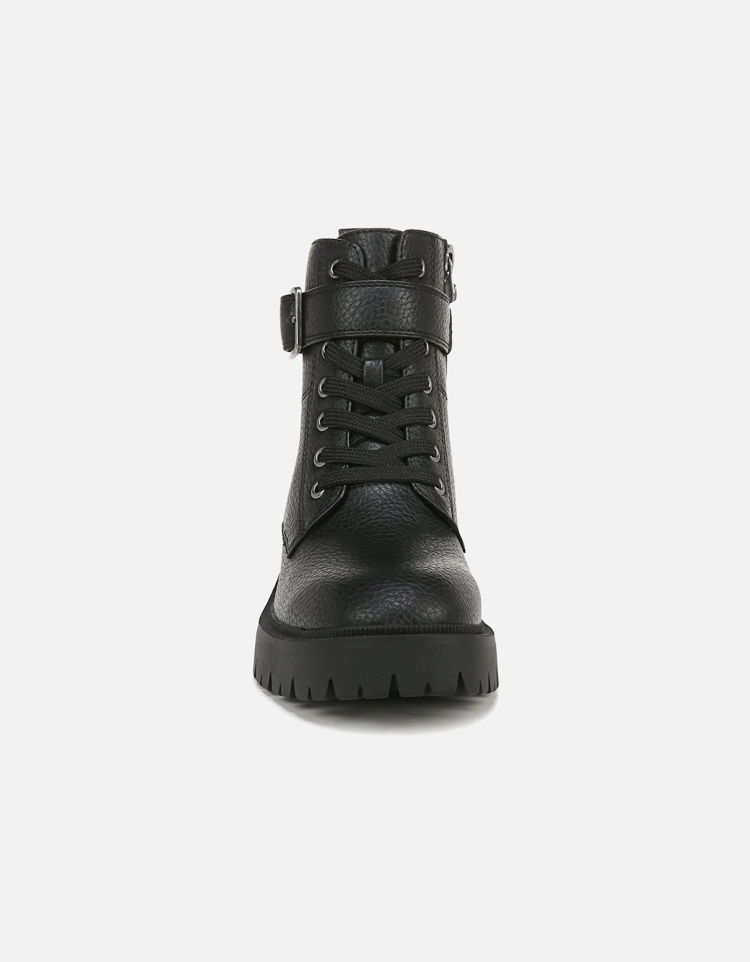 Jagger Lace Up Boots