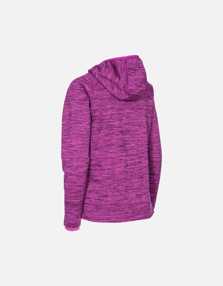 Riverstone B Fleece Hoodie