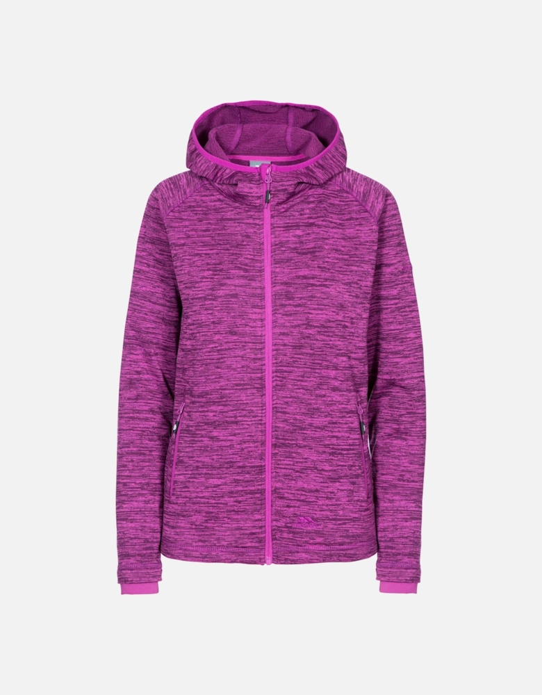 Riverstone B Fleece Hoodie