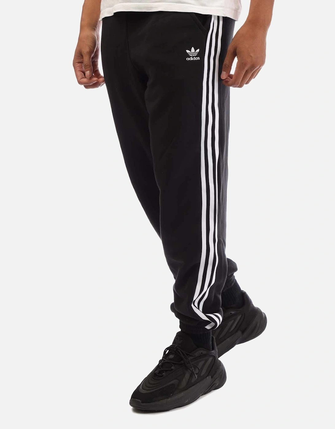 Regular Jogger Pants