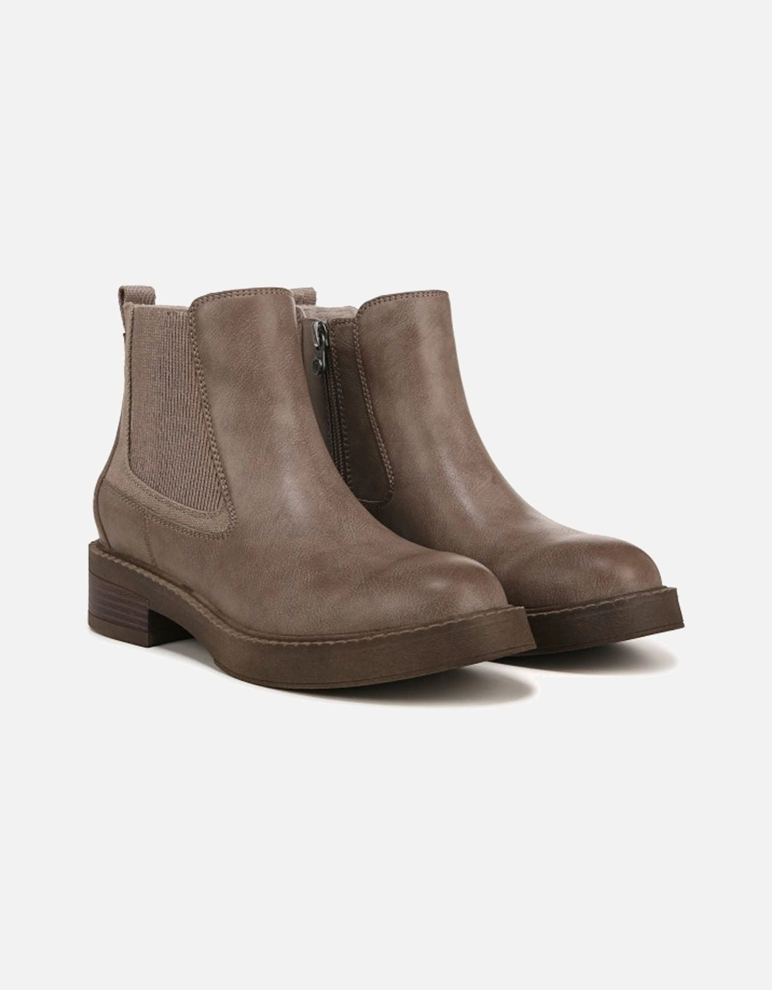 Vera Chelsea Boots