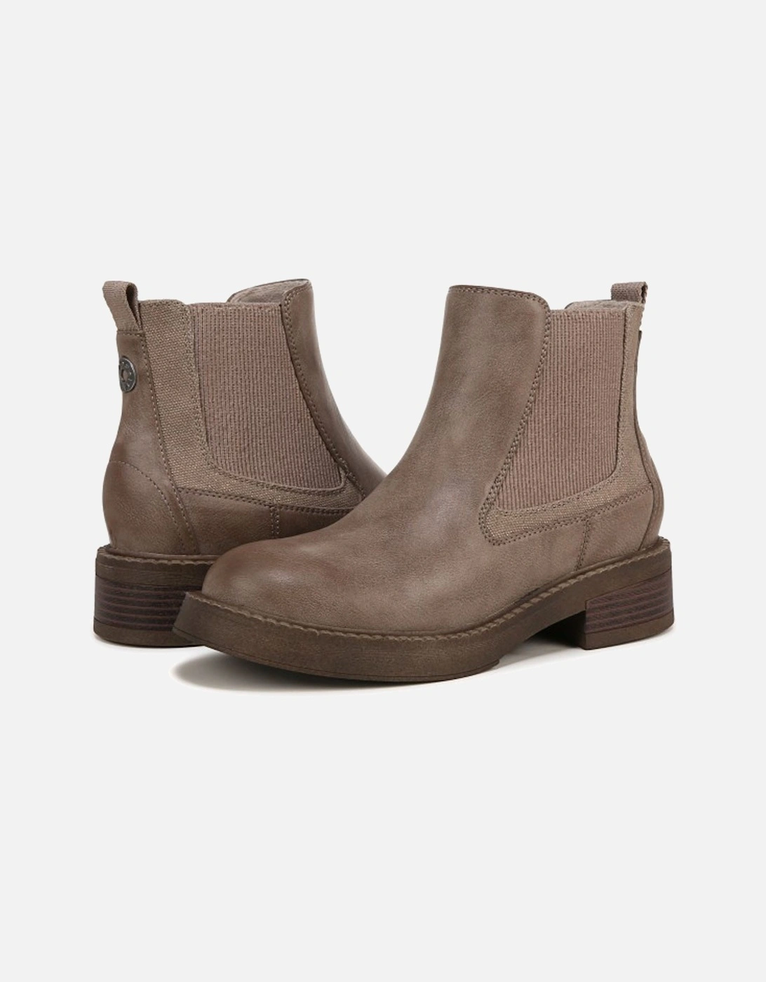 Vera Chelsea Boots