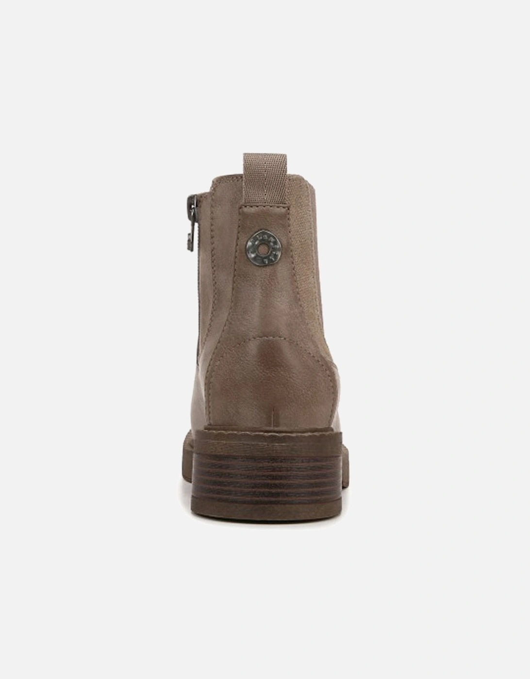 Vera Chelsea Boots