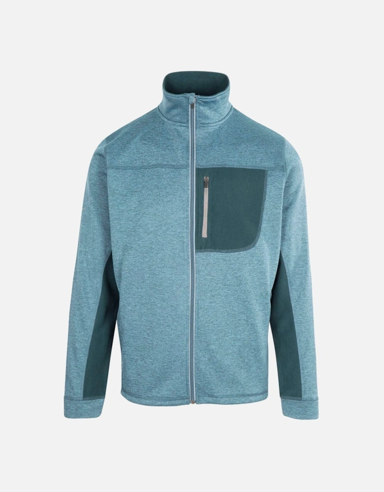 Radnage Full-Zip Fleece