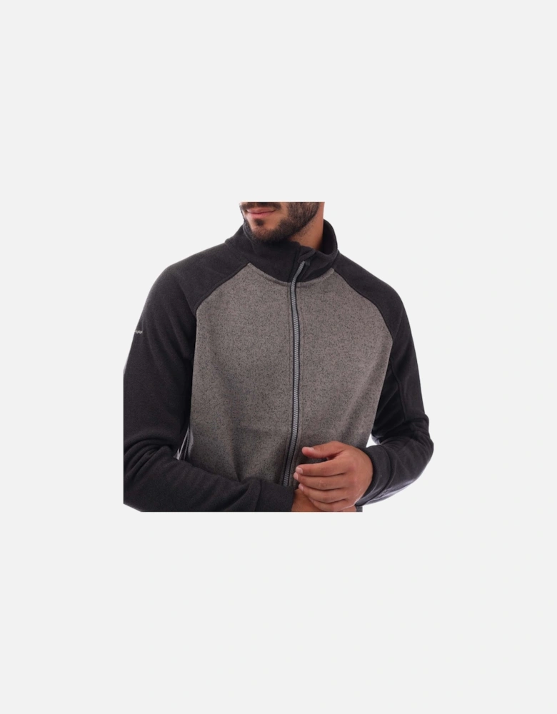 Sonstown Fleece