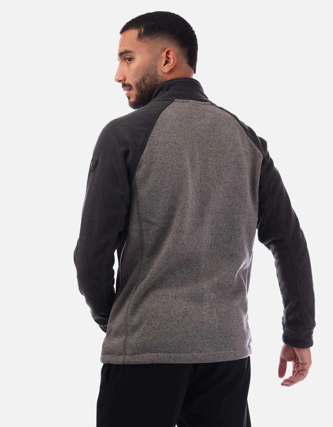 Sonstown Fleece