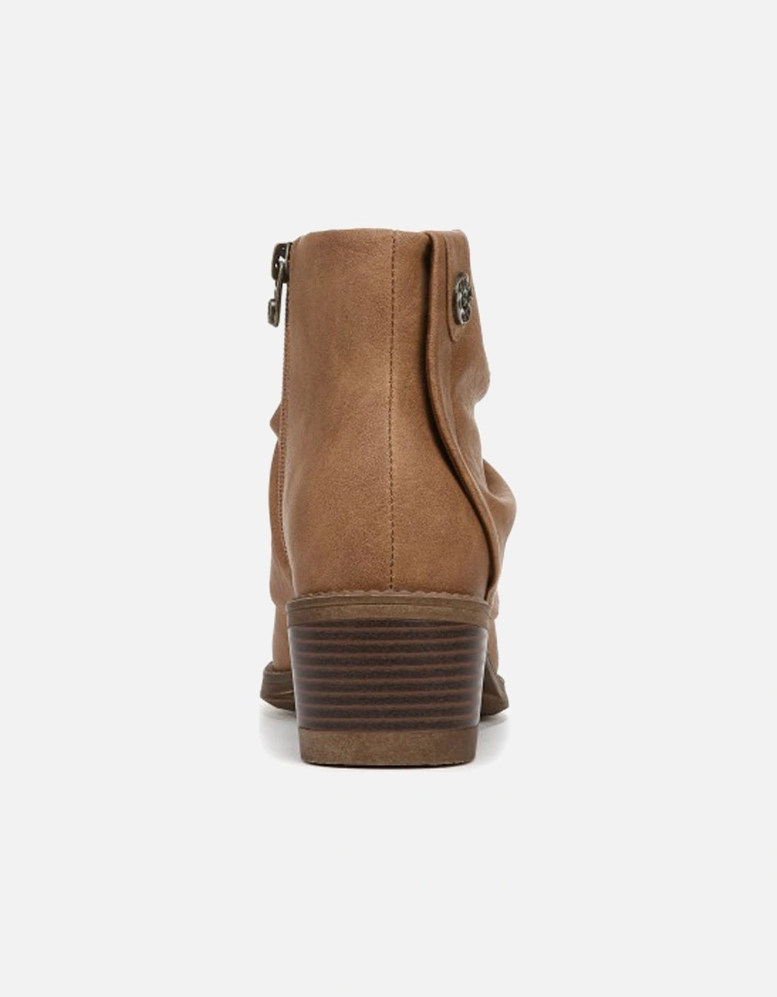 Riley Cuff Ankle Boots