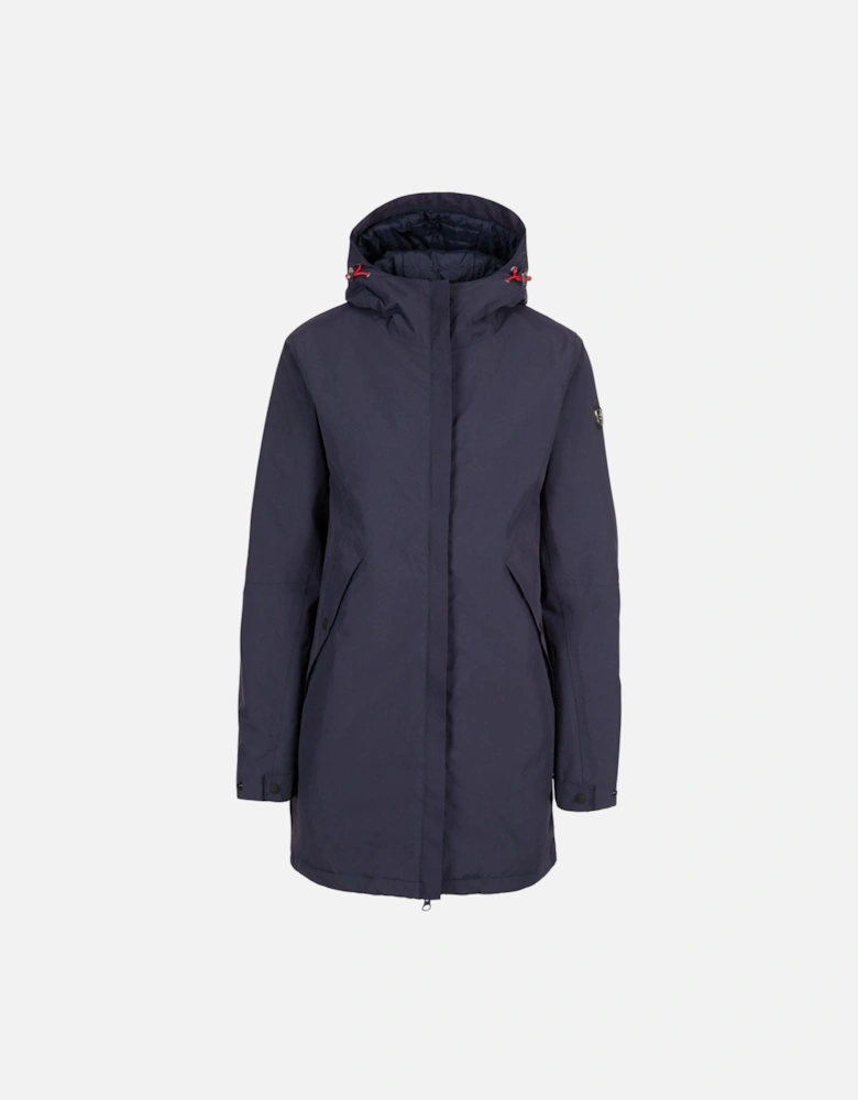 Overcast Waterproof Jacket