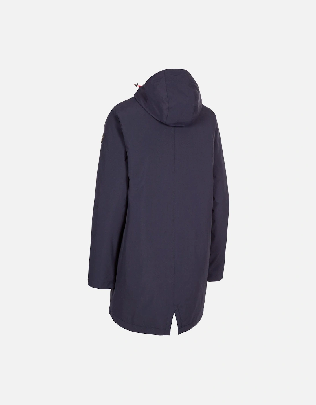 Overcast Waterproof Jacket