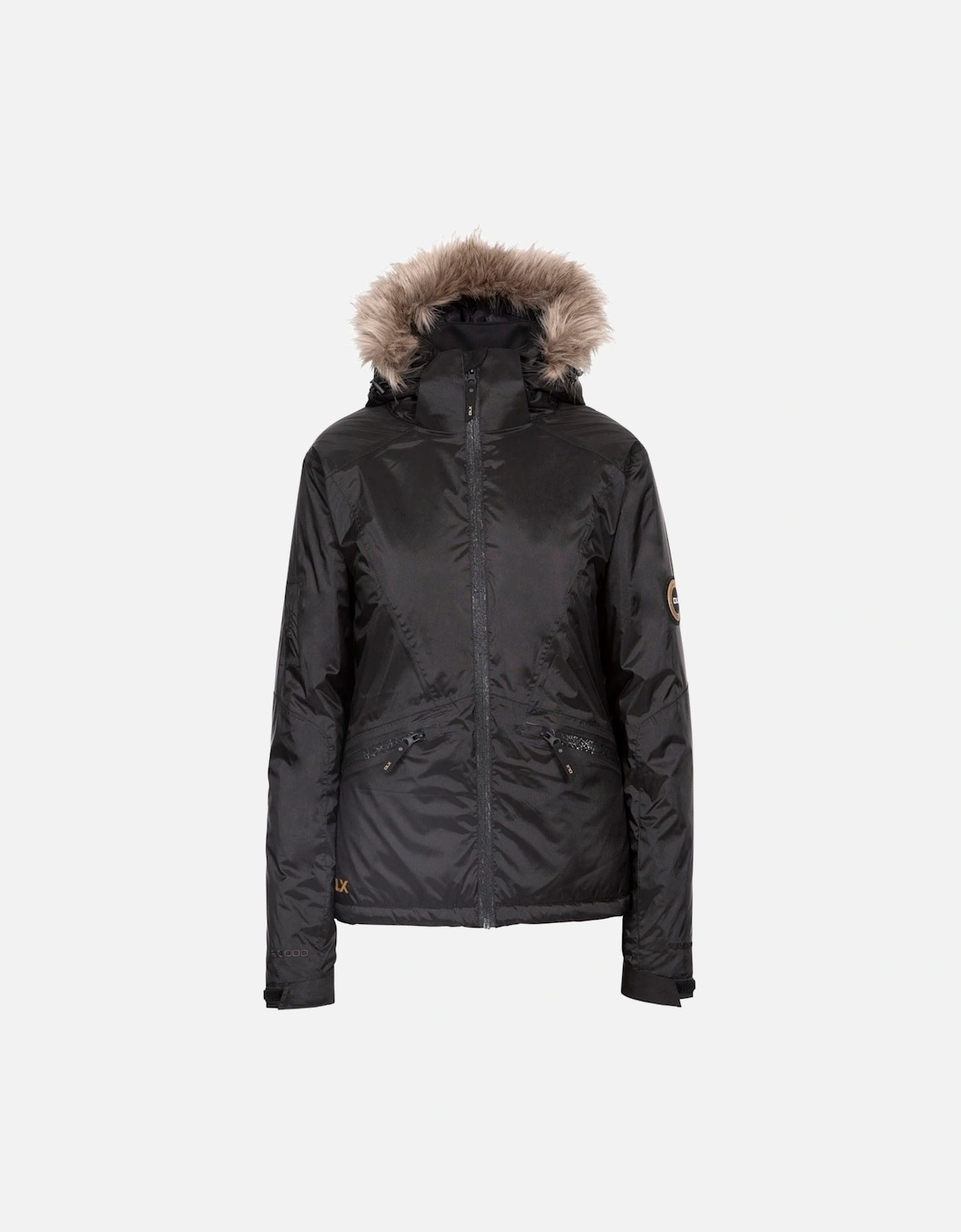 Meredith DLX Ski Jacket, 3 of 2