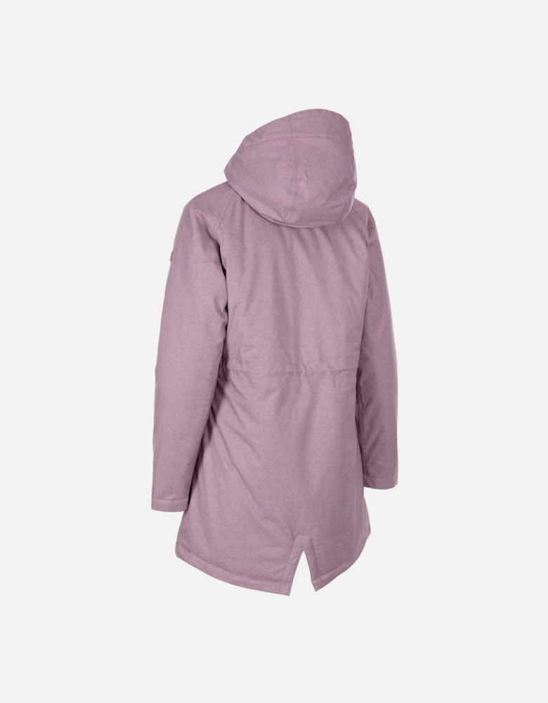 Wintertime Waterproof Jacket