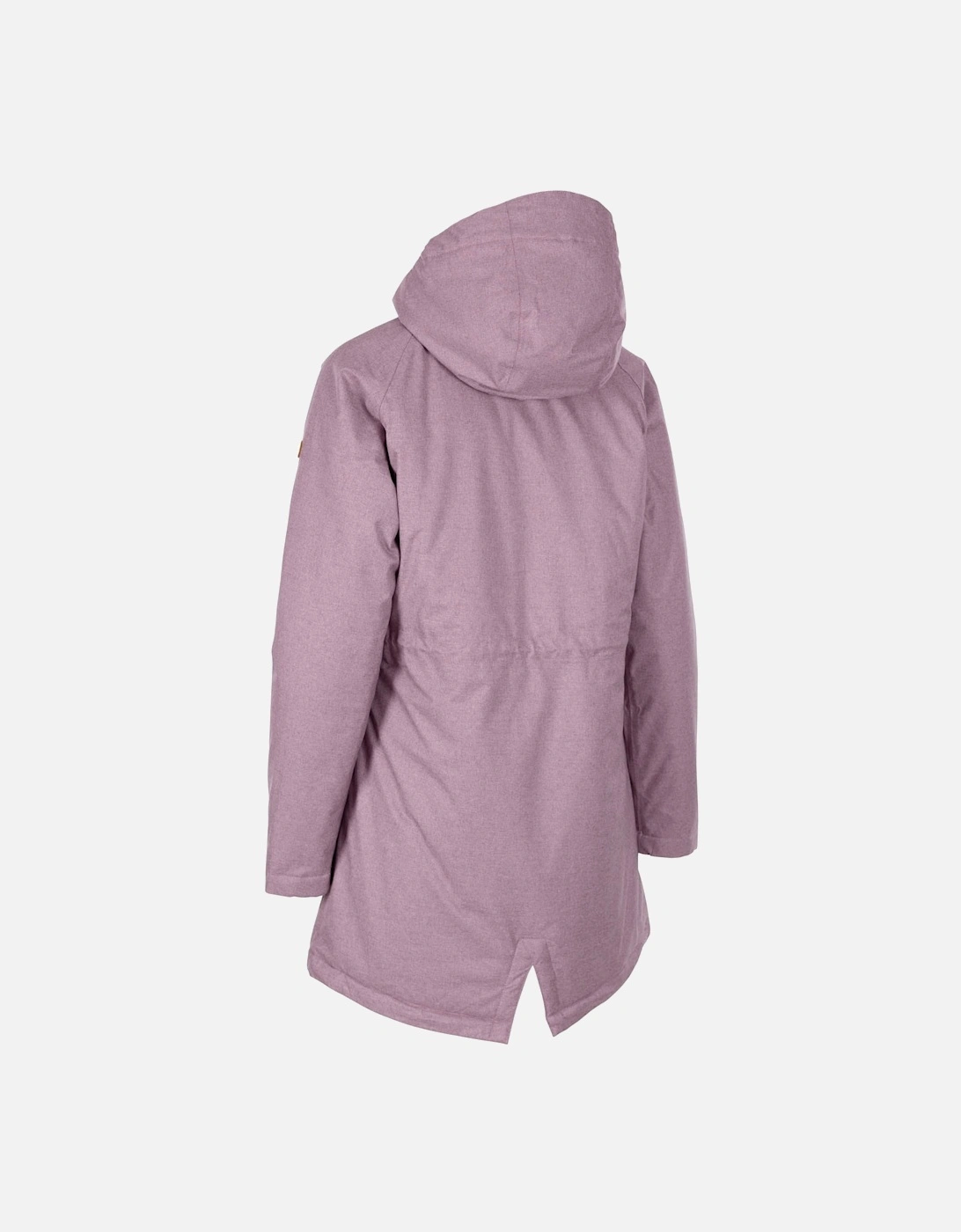 Wintertime Waterproof Jacket