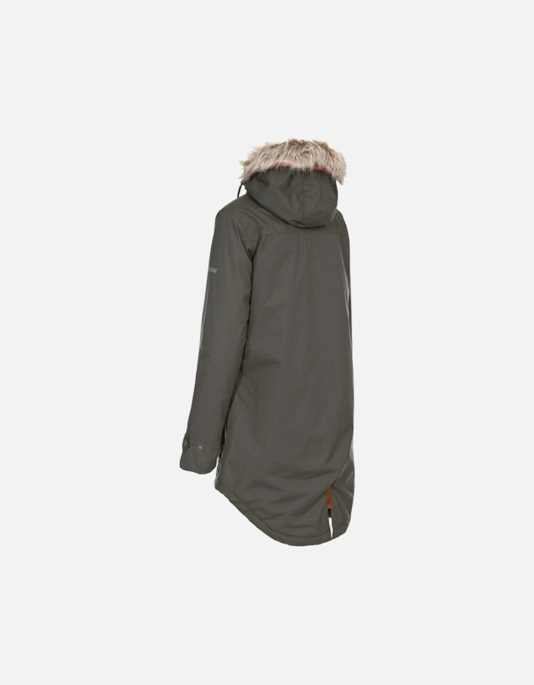 Clea 20 Parka Jacket